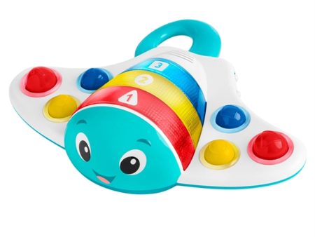 Baby Einstein Legerokke Dimple and Delight Cheap