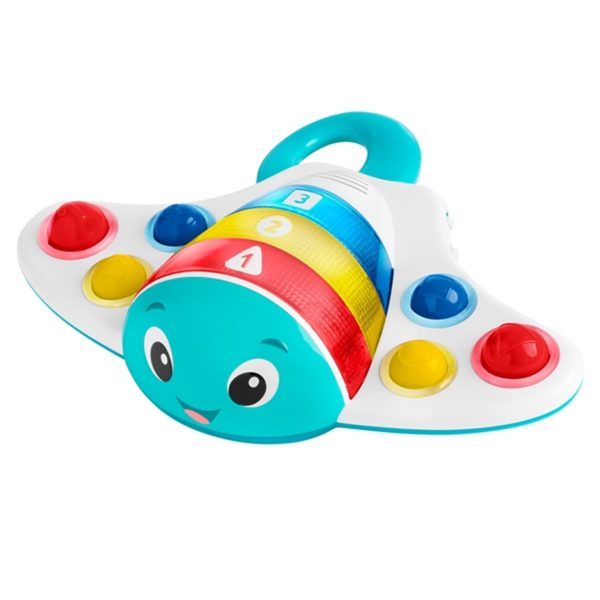 Baby Einstein Legerokke Dimple and Delight Cheap