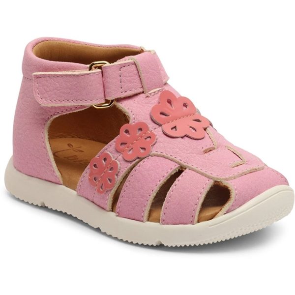 Bisgaard Alaiya Sandal Pink Cheap