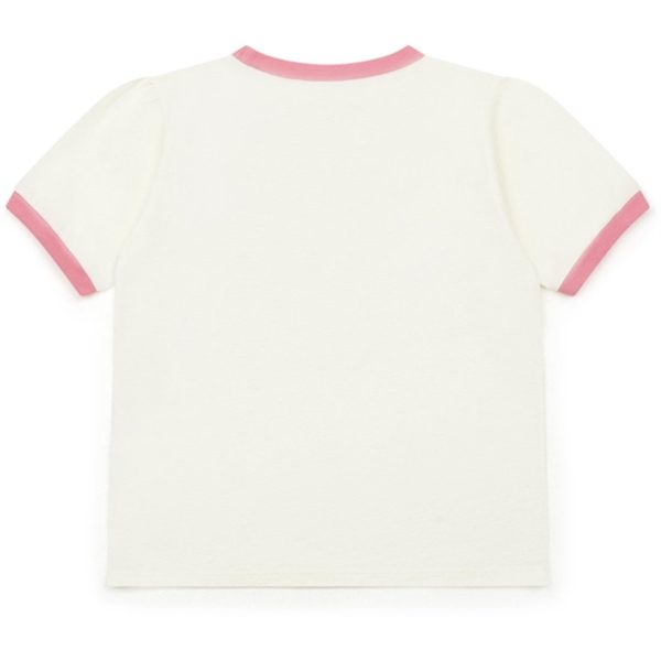 BONTON Creme Bonton T-Shirt Sale