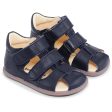 Bundgaard Balder Sandal Navy VB Sale