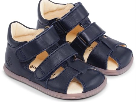 Bundgaard Balder Sandal Navy VB Sale