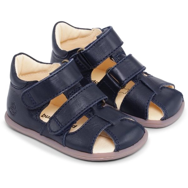 Bundgaard Balder Sandal Navy VB Sale