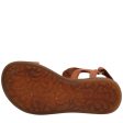 Bisgaard Cille Sandal Cognac For Discount