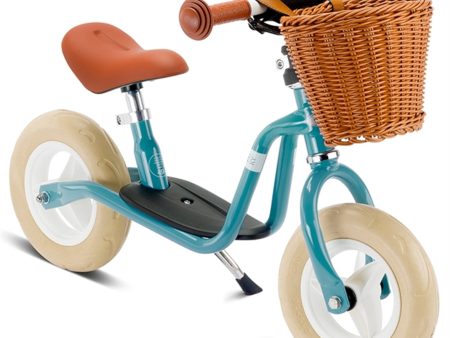 PUKY LR M Classic Løbecykel Pastel Blå For Discount