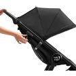 Baby Jogger City Mini GT2.1 Klapvogn Opulent Black For Cheap