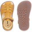 Bundgaard Rox IV Sandal Mustard G Fashion