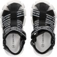 Calvin Klein Sandal Black Sale