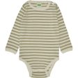 FUB Baby Body Ecru Khaki For Cheap