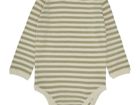 FUB Baby Body Ecru Khaki For Cheap