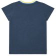 BONTON Navy Bonton T-Shirt Sale