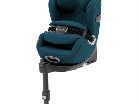 Cybex Anoris T I-Size Airbag Autostol Mountain Blue Cheap