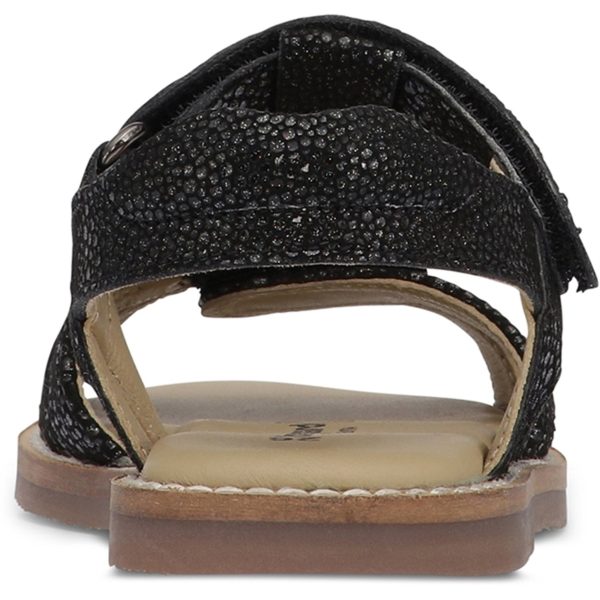 Bundgaard Tammi Sandal Black Raia Sale