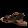 Bisgaard Adea Sandal Black on Sale