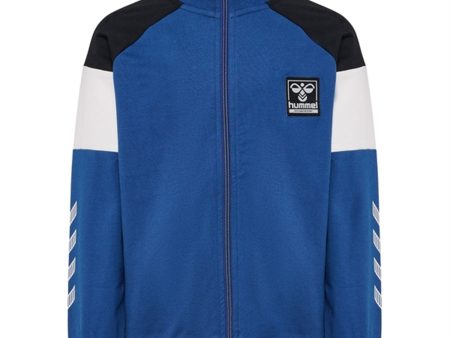 Hummel Navy Peony Yukio Cardigan Hot on Sale