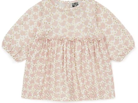 BONTON Sacre Coeur Baby Kjole Hot on Sale