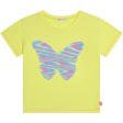 Billieblush T-shirt Lemon on Sale