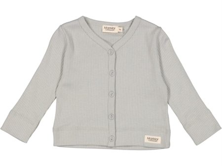 MarMar Modal Chalk Cardigan Cheap