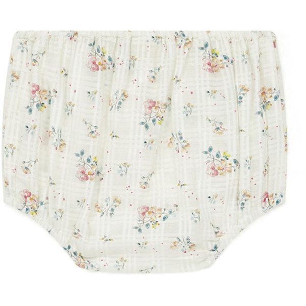 BONTON Fleur Odette Baby Bukser Online now