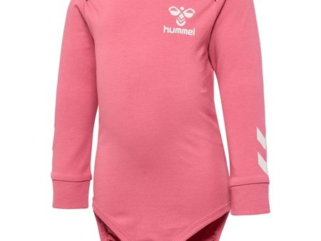 Hummel Baroque Rose Maule Body For Cheap