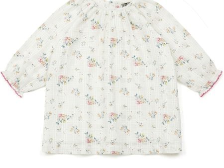 BONTON Fleur Odette Baby Kjole Supply