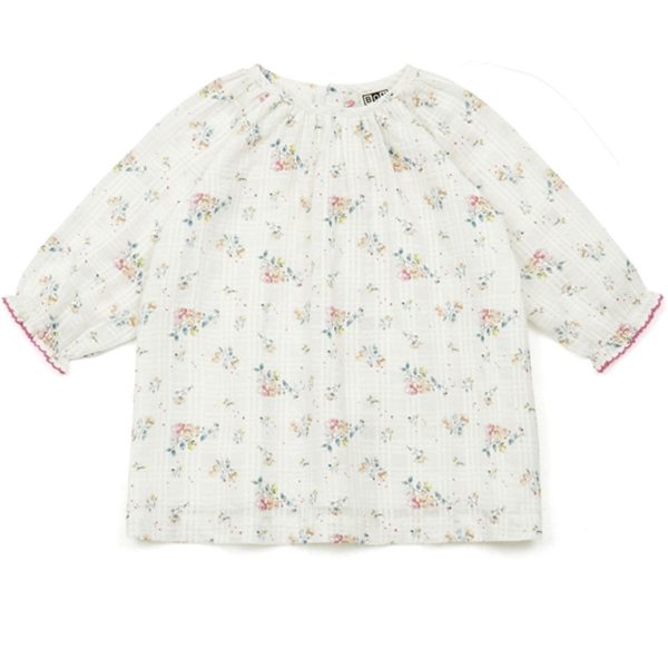 BONTON Fleur Odette Baby Kjole Supply