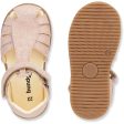 Bundgaard Caroline II Sandal Rose Cloud For Discount