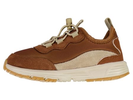 Wheat Slip On Sko Arta Cognac For Discount