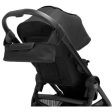 Baby Jogger Opbevaringstaske Til City Sights Select 2 Black For Discount