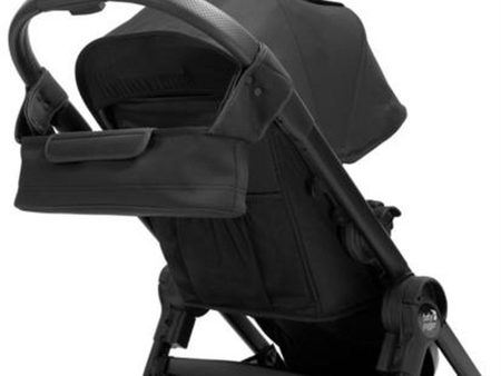 Baby Jogger Opbevaringstaske Til City Sights Select 2 Black For Discount