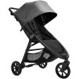 Baby Jogger City Mini GT2.1 Klapvogn Stone Grey Online