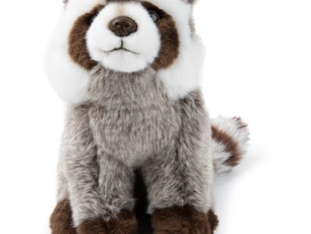 Bon Ton Toys WWF Plush Vaskebjørn 23 cm For Sale