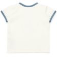 BONTON Creme Bonton Baby T-Shirt Online Hot Sale