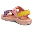 Bisgaard Nico S Sandal Blush Online Hot Sale