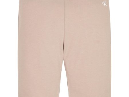 Calvin Klein Movement Label Cykel Shorts Merino Hot on Sale