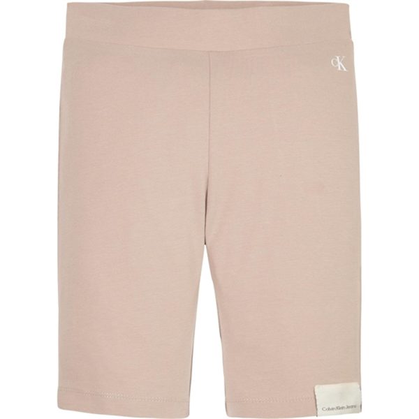 Calvin Klein Movement Label Cykel Shorts Merino Hot on Sale