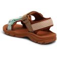 Bisgaard Nico S Sandal Castagno For Sale