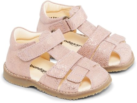 Bundgaard Samir Sandal Rose Cloud Online now