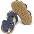 Bundgaard Rox IV Sandal Navy G Fashion