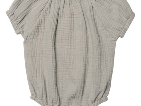 Huttelihut Comfy Romper Muslin Skye on Sale