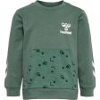 Hummel Laurel Wreath Avery Sweatshirt on Sale