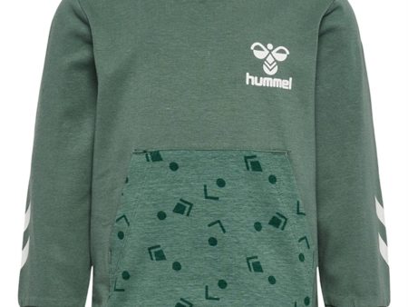 Hummel Laurel Wreath Avery Sweatshirt on Sale