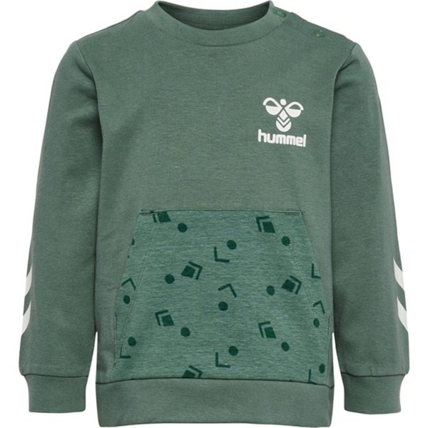 Hummel Laurel Wreath Avery Sweatshirt on Sale