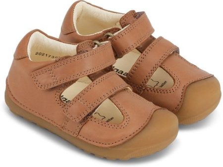 Bundgaard Petit Summer Sandal Cognac WS For Sale