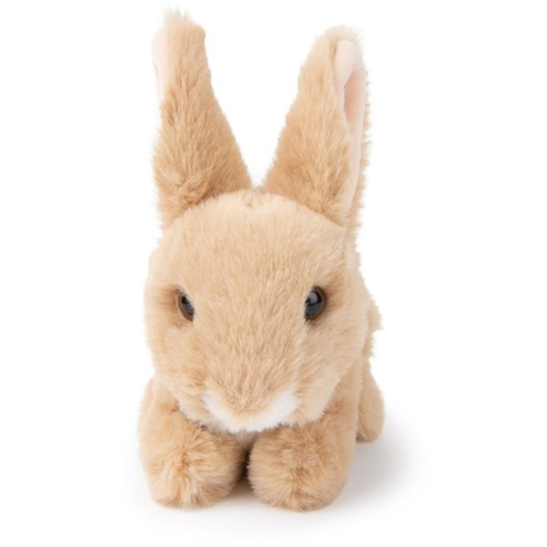 Bon Ton Toys WWF Plush ECO Kanin Beige 15 cm For Discount