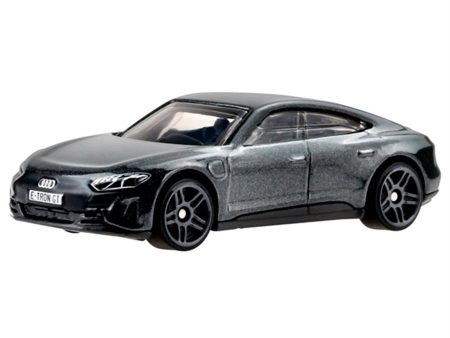 Hot Wheels Basics Audi RS E-Tron GT on Sale