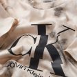 Calvin Klein T-Shirt Tie Dye Aop Online Hot Sale