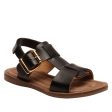 Bisgaard Adea Sandal Black on Sale