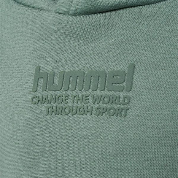 Hummel Laurel Wreath Pure Hættetrøje Fashion