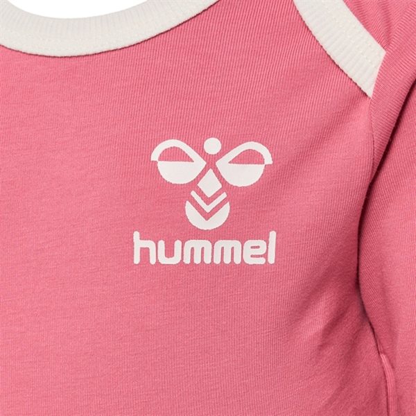 Hummel Baroque Rose Maule Body For Cheap